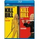 Kill Bill Vol. 1 / Kill Bill Vol. 2 Double Feature [Ensemble de Boîtes Blu-Ray] – image 1 sur 8