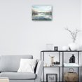 thumbnail image 2 of Cuadro Decorativo - lugar de verano Jr  Impresión en canvas, estrechado, 2 of 2