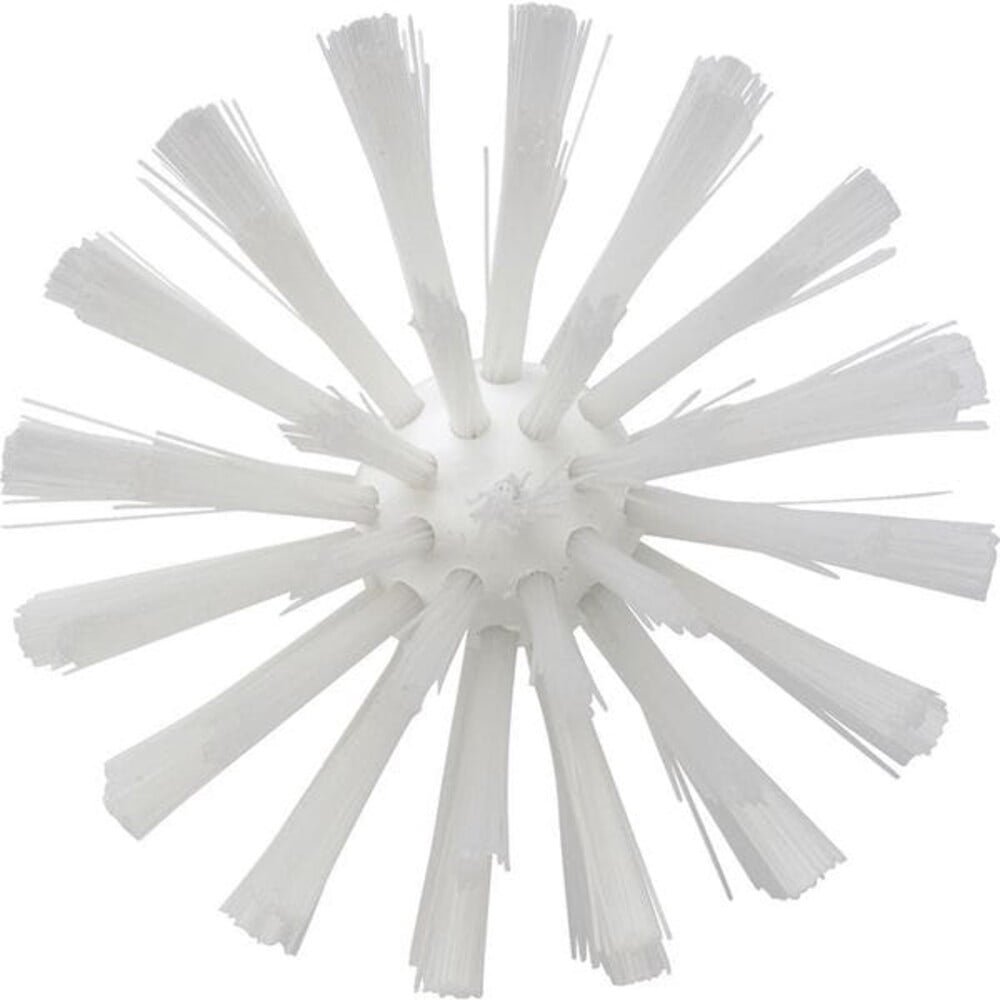Vikan Tube and Pipe Brush,6 in Brush L 53801035