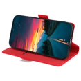 thumbnail image 3 of For Motorola Moto G Play (2024) 4G Full Protection Protective Case PU Leather + TPU Phone Cover, 3 of 5