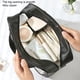 thumbnail image 4 of Vogacara Bolsa de almacenamiento de cosméticos portátil e impermeable para viajar, bolsas de maquillaje transparentes, bolsas de Type3 NO3, 4 of 6