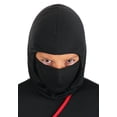 thumbnail image 3 of Déguisement Furtif de Ninja pour Enfants, 3 of 8