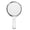 Silver, variant on Rhewides Handheld Mirror Portable Pocket Mini Compact Makeup Mirror for Travel and Daily Use