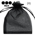 thumbnail image 1 of 10-500PCS Grapes Fruit Protection Bag Garden Mesh Bags Agriculture Orchard Pest Control Bird Mesh Vegetable Protective Net20x30cm (10pcs) He Qiyong unisex, 1 of 2
