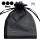 thumbnail image 1 of 20-100PCS Garden Protection Bags Vegetable Fruit Netting Bagging Grape Apple Breathable Waterproof Pocket Pest Control Anti-bird10x15cm (100pcs) He Qiyong unisex, 1 of 2