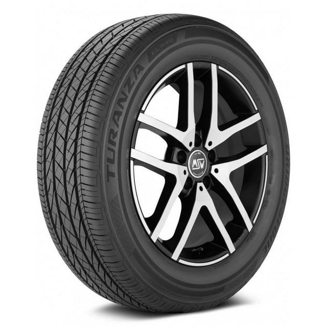 Llanta 215/55R18 Bridgestone Turanza EL440 95H
