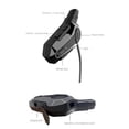 thumbnail image 5 of Motorcycle Bluetooth Helmet Intercom Universal Pairing Waterproof Headset with CNC Noise Reduction Function A, 5 of 5