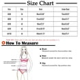 thumbnail image 2 of YWDJ Full Coverage Bras for Women Plus Size Push up No Wire Comfort Straps Support Lace Bralette Breathable Soft Bra for All Shapes Sagging Breasts Purple 44, 2 of 2