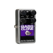 Electro-Harmonix Bass Clone Analog Chorus