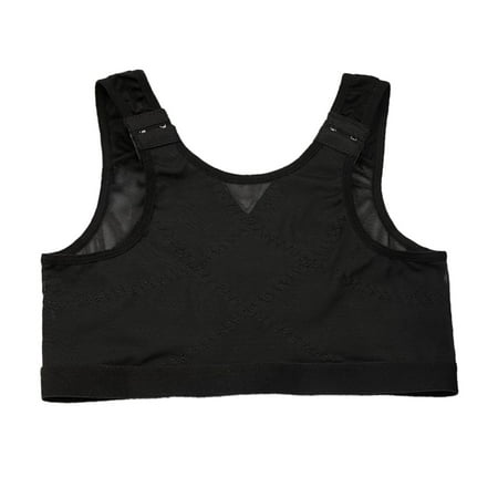 Landzoo Women Gather Without Steel Rim Perforations Sports Yoga Sports Bra Tank Top Bra Cozy Elastic Breathable Women s Bra
