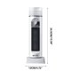 thumbnail image 3 of Desktop Tower Fan Spray Fan Household Desktop Tower Fan Conditioning Water Make-up Refrigeration Desktop USB Fan, 3 of 9