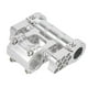 thumbnail image 3 of Elevador de manillar de bicicleta ajustable, vástago doble, conversión de extensión de 25,4mm, ligero para BMX , bicicleta de montaña, pieza DYNWAVEMX Elevador de potencia de bicicleta plegable, 3 of 6