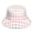 White, variant on Custom All-Over Print Bucket Hat, Personalized Acrylic Fisherman Hat, Soft and Warm Casual Outdoor Cap for Daily Wear