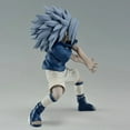 thumbnail image 4 of Naruto Sasuke Uchiha Curse Mark Vibration Stars Statue, 4 of 7