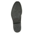 thumbnail image 6 of Vince Mens Carmine Yak Calf Leather Chelsea Boots US 12 M Black - NIB $395, 6 of 6