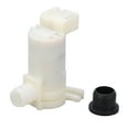 thumbnail image 3 of 28920-50Y00, OEM Standard Windscreen Washer Pump ABS  for Car, 3 of 8