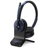 Anker PowerConf H700 Bluetooth Headset with Charging Stand Active 