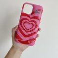 thumbnail image 2 of The Puffer case For iPhone Series iPhone 7 8 iPhone 12 iPhone 13 Series Shockproof Protective case, 2 of 2