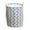G, variant on Household Fabric Folding Storage Basket Childrens Toy Storage Basket Storage Basket