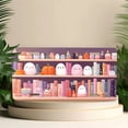 thumbnail image 4 of 1 Pcs 2D Flat License Plate Covers & Frames, Halloween Bookshelf For Decorative Front, Waterproof For Decoration Aluminum License Plate Covers & Frames Cover For Men Women, 12" X 6", 4 of 6