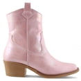 thumbnail image 2 of Bota Vaquera Para Dama Dominiq Modelo 1392, 2 of 5