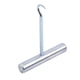 thumbnail image 4 of Bádminton raqueta de acero inoxidable de acero inoxidable asistencia de asistencia gadgets pull squash squash portátil ejercicio equipo extractor ganchos Inevent OD002968-00B, 4 of 7