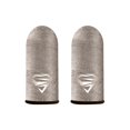 thumbnail image 1 of 1 par de guantes de pulgar con pantalla táctil para controlador de juegos con cubierta para dedos para PUBG Mobile Tmvgtek Para Estrenar, 1 of 1