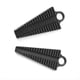 thumbnail image 2 of Dobladores de Resistencia PortáTiles, Dobladores de Resistencia DIY, Dobladores de Resistencia MultifuncióN, Soporte de 6,3 + 10 mm, Color Negro., 2 of 5