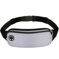 thumbnail image 1 of Nsxcdh Sac Multifonctionnel pour Bouteille d'Eau, Ceinture Extensible, Grande Capacité, Anti-Vol, Résistant à la Transpiration, pour Pilates, Yoga, Sports Extérieurs, Maison, Intérieur, Cadeau, 1 of 1