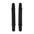 thumbnail image 2 of Advancent 2 Pieces Kayak Handles Boat Components Handle Replacement Modified Canoe Carry Accessories Modification Mount Component Type2, 2 of 6