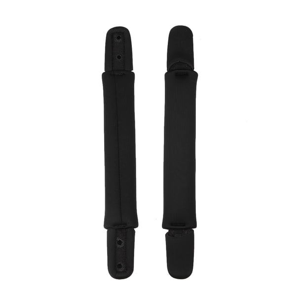 Eigraketly 2 piezas de mangos de Kayak, componentes de barco, componente modificado, manija de transporte de canoa, modificación, accesorios de Type2