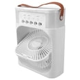 thumbnail image 2 of VENTILADOR HUMIFICADOR DE IMPORTACIÓN MULTIFUNCIONAL 3 EN 1 BLANCO, 2 of 4