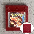 thumbnail image 3 of GBC Video Game Cartridge Console Card Blue/Crystal/Green/Gold/Red/Silver/Yellow High Quality with Multi-language, 3 of 5