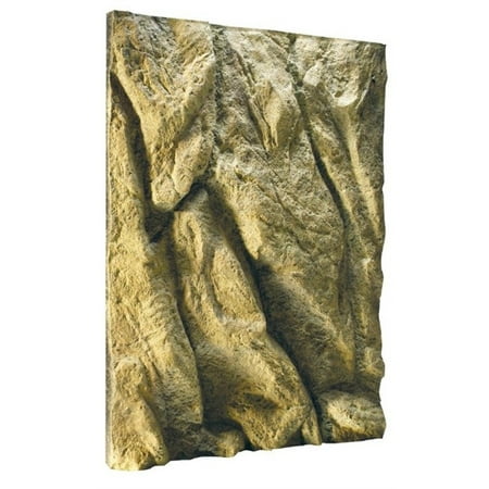 Exo Terra Fogger - Exo Terra Background, 18-Inch by 24-Inch