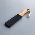 thumbnail image 3 of Foot File Foot Scrubbe Professional Pedicure Foot Rasp Removes Cracked Heels, 3 of 5