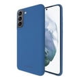 thumbnail image 1 of Funda de Silicon Suave Molan Cano Para Samsung Galaxy S21 (6.3) Azul, 1 of 7