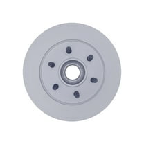 Raybestos 680178FZN Element3; Coated Rotor Fits select: 2004-2008 FORD F150, 2006-2008 LINCOLN MARK LT