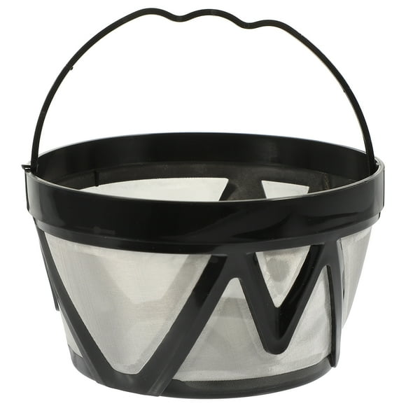 Reusable Coffee Filter Coffee Filter Cup Household Filter Basket Coffee Filter Mesh