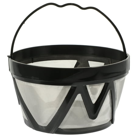 

Reusable Coffee Filter Coffee Filter Cup Household Filter Basket Coffee Filter Mesh