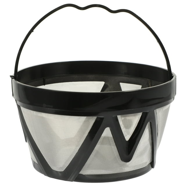 Reusable Coffee Filter Coffee Filter Cup Household Filter Basket Coffee Filter Mesh