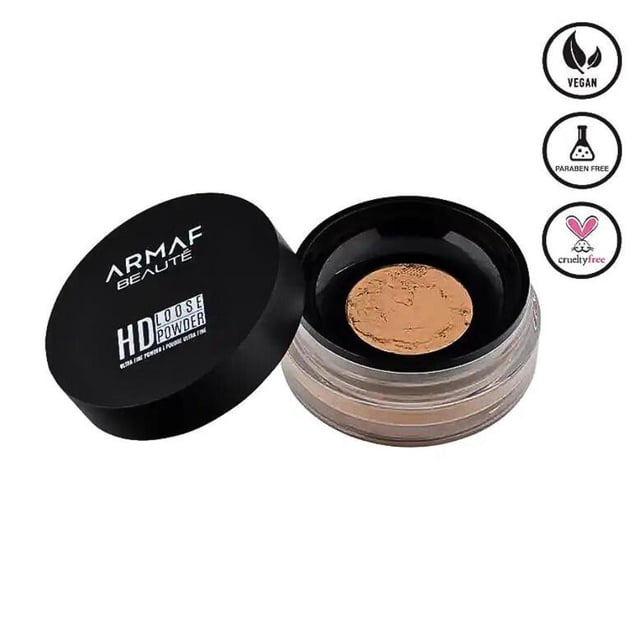 Polvo suelto ARMAF BEAUTE HD Dark