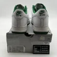 thumbnail image 3 of Size 11 - Ni&ke Air Force 1 '07 Contrast Stitch - White Pine Green (CV1724-103), 3 of 6