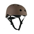 thumbnail image 7 of Yuphony Kids Bike Toddler Helmet Ages 2-8Years Boys Girls Multi-Sport Children Helmets Adjustable Cycling for Football Roller Skating Scooter Cooffee, 7 of 7