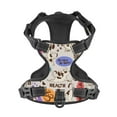 thumbnail image 4 of Bingfone Dog Doing Yoga No Pull Dog Vest Harness For Small Medium Large Dogs Strap For Puppy Walking,Training,Dog Harness-X-Large, 4 of 9