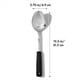 thumbnail image 2 of Cuchara OXO Good Grips de acero inoxidable, 2 of 9