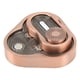 thumbnail image 3 of Control deslizante de metal Fidget, control deslizante para aliviar el estrés, juguete deslizante de metal, juguete deslizante triangular, rendimiento inigualable, 3 of 8