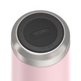 thumbnail image 2 of Thermos Stainless Steel Slim Can Insulator, 12oz Can, Sunset Pink, 2 of 8