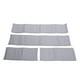 thumbnail image 2 of Barandilla Lateral Para Cama De Bebé, Protección Para Niños Pequeños, Colisión Reforzada Suave, 2 of 8