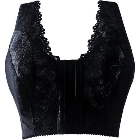 

Womens Bras Clearance Plus Size Underwear Thin Large Size No Sponge No Steel Ring Sexy Anti-sagging Bunny Cup Bra