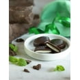 thumbnail image 3 of Russell Stover Sugar Free Mint Patties with Stevia, 3 oz. Bag, 3 of 6